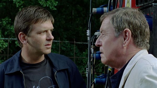 Midsomer Murders - The Axeman Cometh