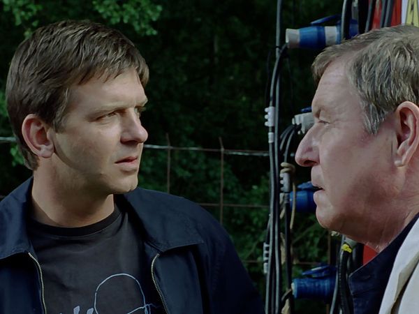 Midsomer Murders - The Axeman Cometh