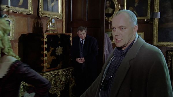 Midsomer Murders - They Seek Him Here