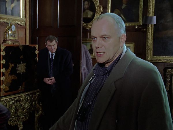 Midsomer Murders - They Seek Him Here