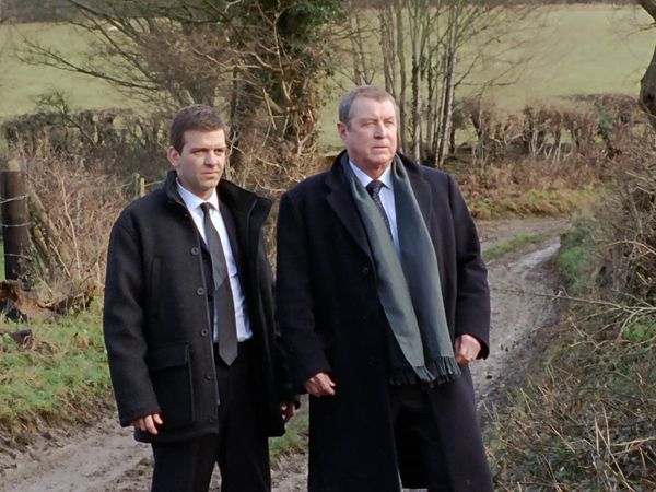 Midsomer Murders - Death in Chorus