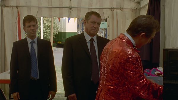 Midsomer Murders - Dead Letters