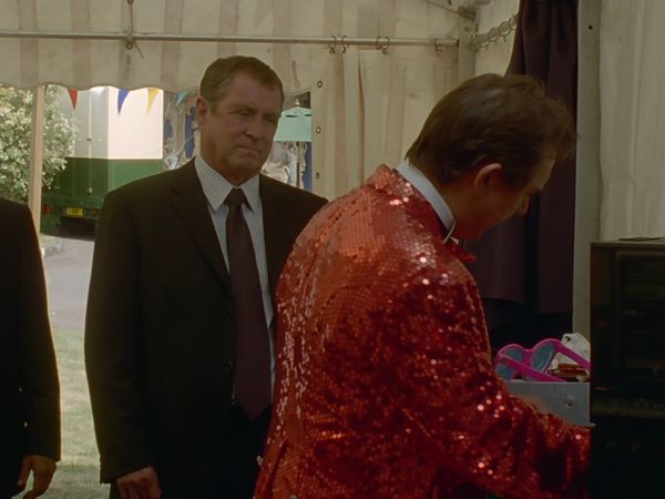 Midsomer Murders - Dead Letters
