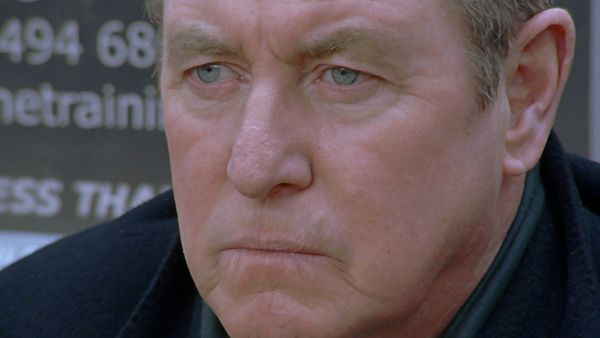 Midsomer Murders - Last Year's Model