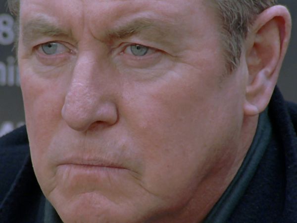 Midsomer Murders - Last Year's Model
