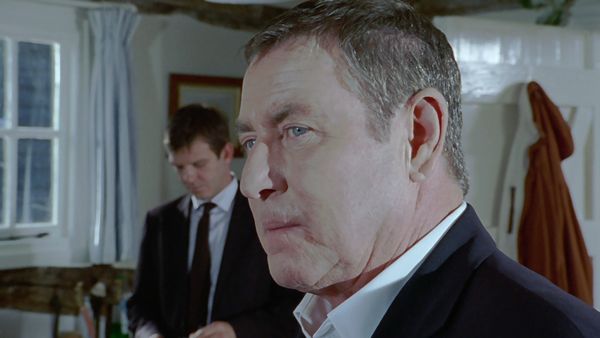 Midsomer Murders - Four Funerals and a Wedding