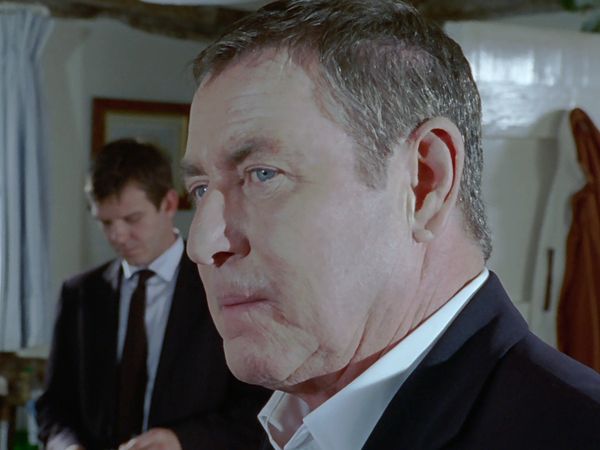 Midsomer Murders - Four Funerals and a Wedding