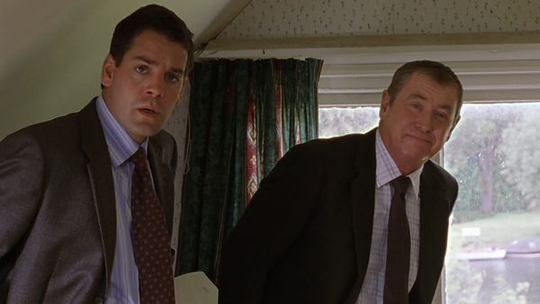Midsomer Murders - Dead in the Water