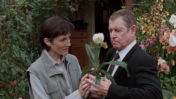Midsomer Murders - Orchis Fatalis