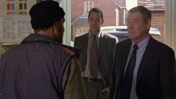 Midsomer Murders - Things That Go Bump in the Night