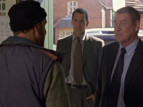 Midsomer Murders - Things That Go Bump in the Night