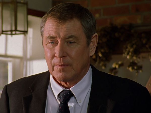 Midsomer Murders - Hidden Depths