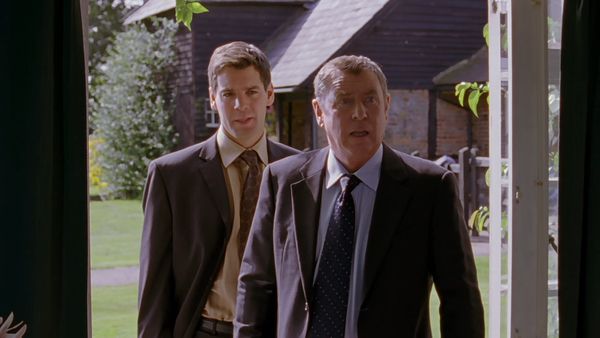 Midsomer Murders - Bantling Boy