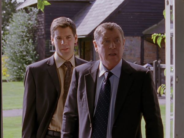 Midsomer Murders - Bantling Boy