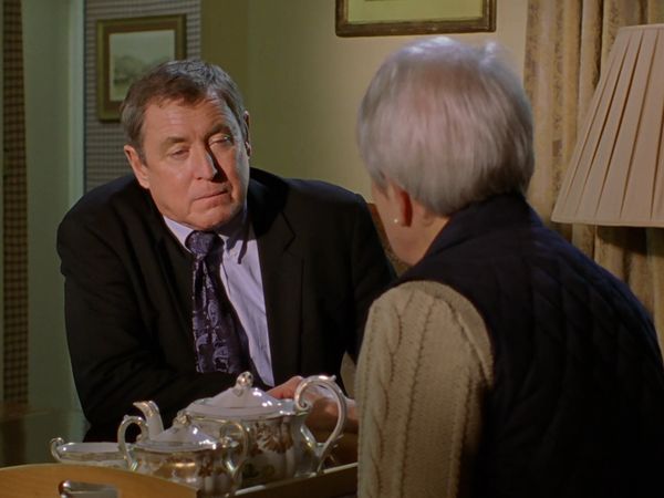 Midsomer Murders - Sauce for the Goose