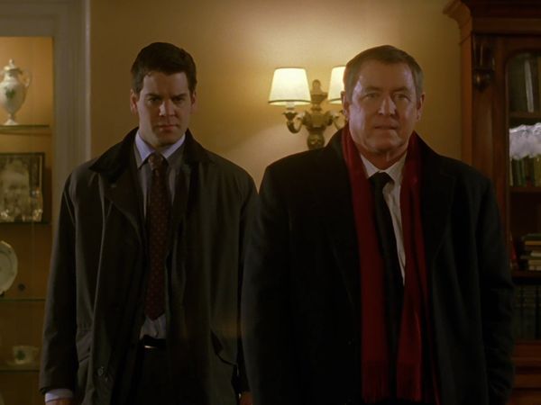 Midsomer Murders - Midsomer Rhapsody