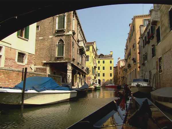 Smart Travels with Rudy Maxa - Smart Travels with Rudy Maxa