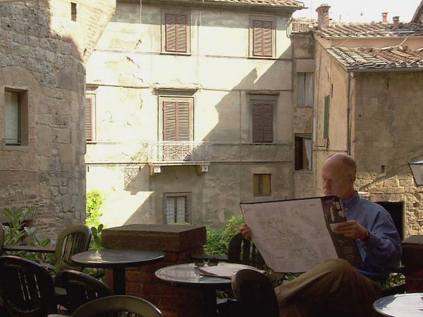 Smart Travels with Rudy Maxa - Smart Travels with Rudy Maxa