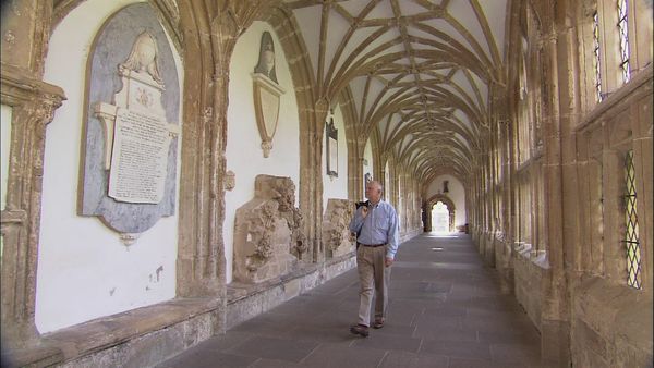 Smart Travels with Rudy Maxa - Smart Travels with Rudy Maxa