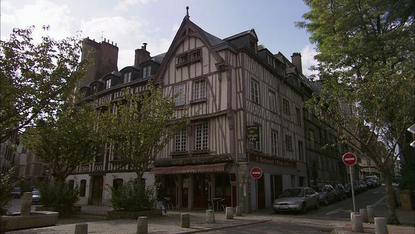 Smart Travels with Rudy Maxa - Smart Travels with Rudy Maxa