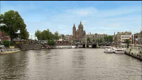 Smart Travels with Rudy Maxa - Smart Travels with Rudy Maxa