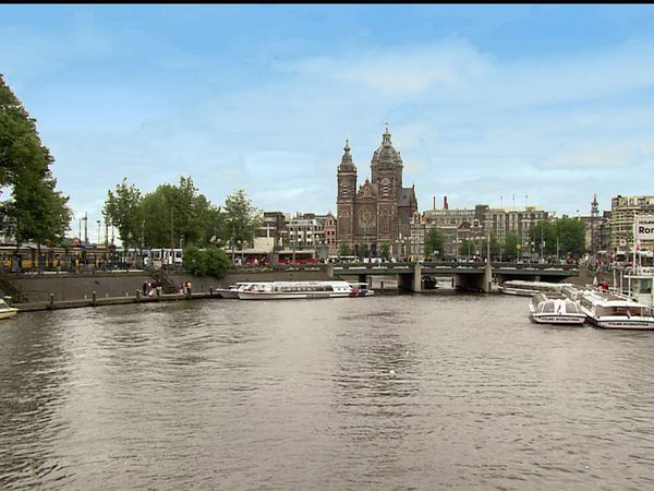 Smart Travels with Rudy Maxa - Smart Travels with Rudy Maxa