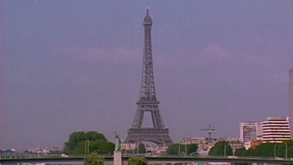Scenic Walks Around the World - Scenic Walks Around the World