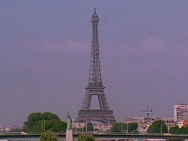 Scenic Walks Around the World - Scenic Walks Around the World