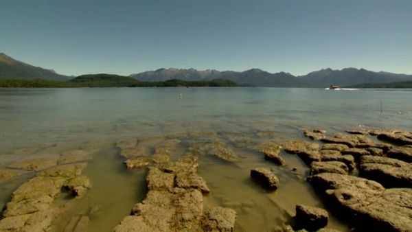 Scenic Walks Around the World - Scenic Walks Around the World