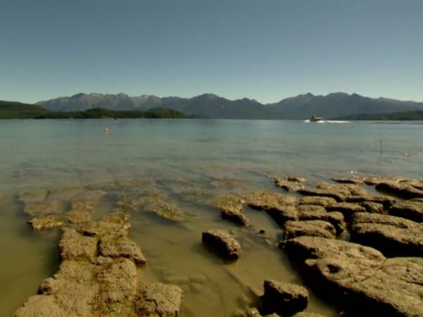 Scenic Walks Around the World - Scenic Walks Around the World