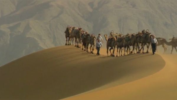 Scenic Walks Around the World - Scenic Walks Around the World