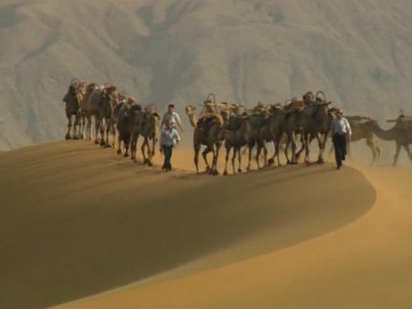 Scenic Walks Around the World - Scenic Walks Around the World