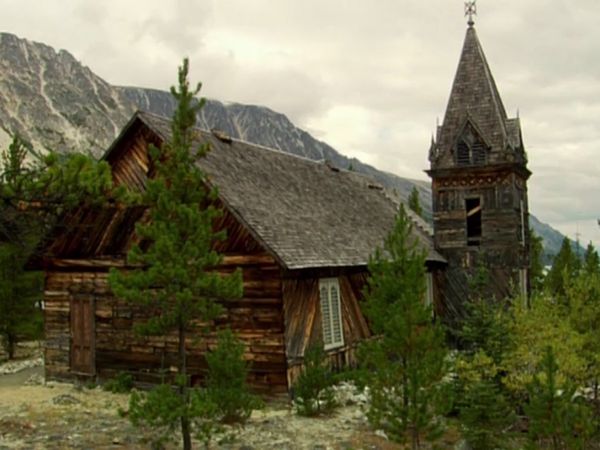 Scenic Walks Around the World - Scenic Walks Around the World