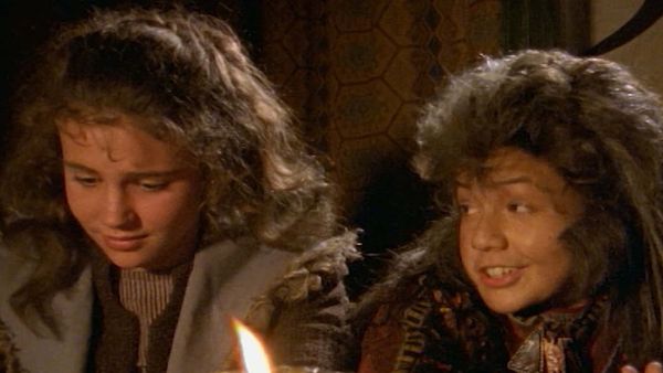 The Legend of William Tell - The Labyrinth
