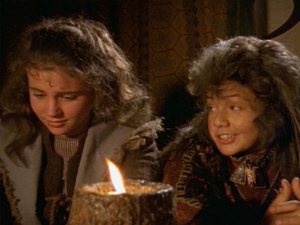 The Legend of William Tell - The Labyrinth