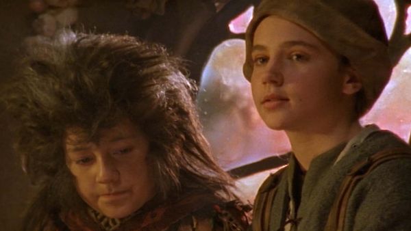 The Legend of William Tell - The Lotus Eaters