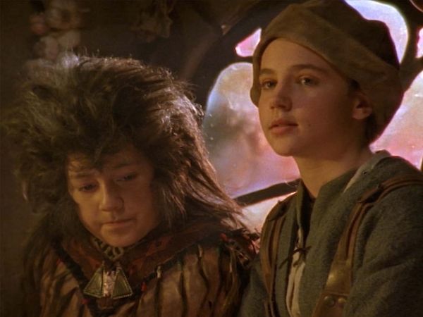 The Legend of William Tell - The Lotus Eaters