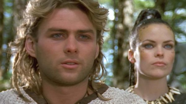 The Legend of William Tell - Combat