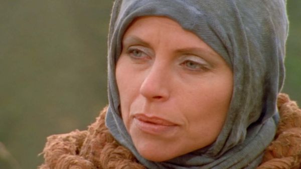 The Legend of William Tell - Shaytana's Eye
