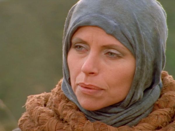The Legend of William Tell - Shaytana's Eye