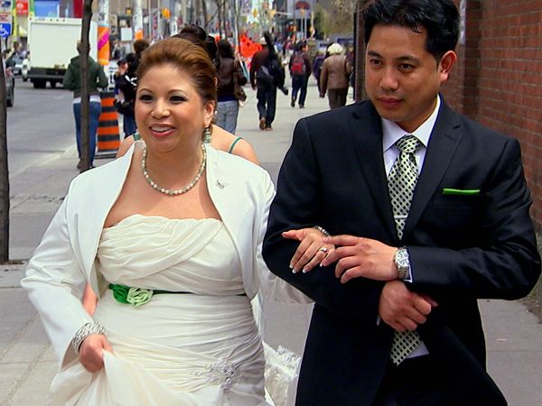 Rich Bride Poor Bride - Rich Bride Poor Bride