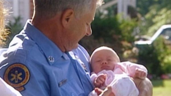 It's A Miracle - 202: Adopted Kidney; Teen Angel; Hay Baler; Freeway Delivery