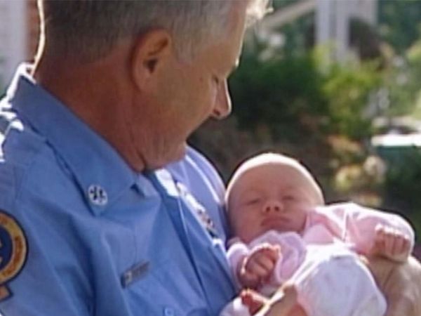 It's A Miracle - 202: Adopted Kidney; Teen Angel; Hay Baler; Freeway Delivery