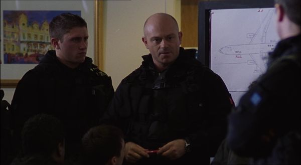 Ultimate Force - Deadlier Than the Male