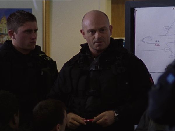 Ultimate Force - Deadlier Than the Male
