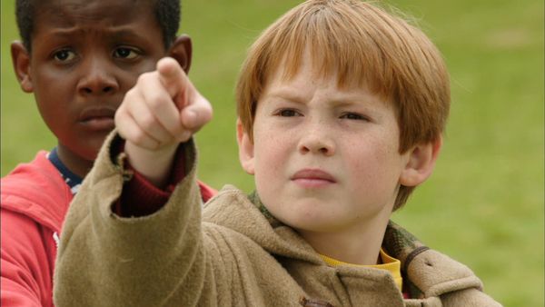 Rocket's Island - The Lost Boy