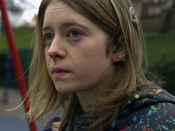 The Silence - The Silence