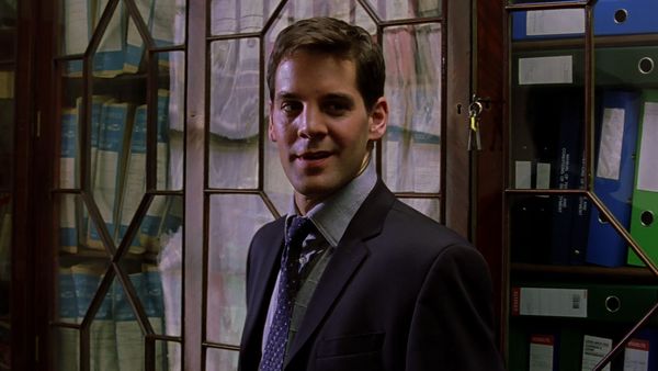 Midsomer Murders - The Fisher King