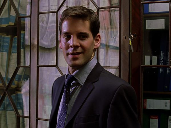 Midsomer Murders - The Fisher King