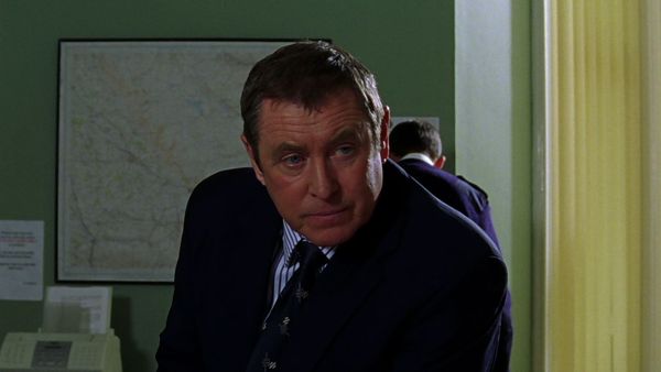 Midsomer Murders - The Green Man